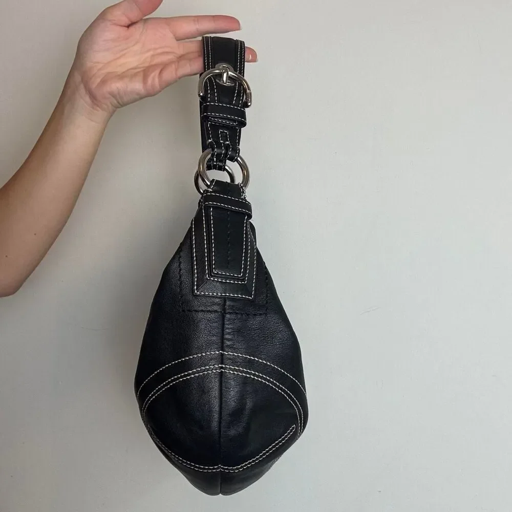 Coach Women's Black Bag